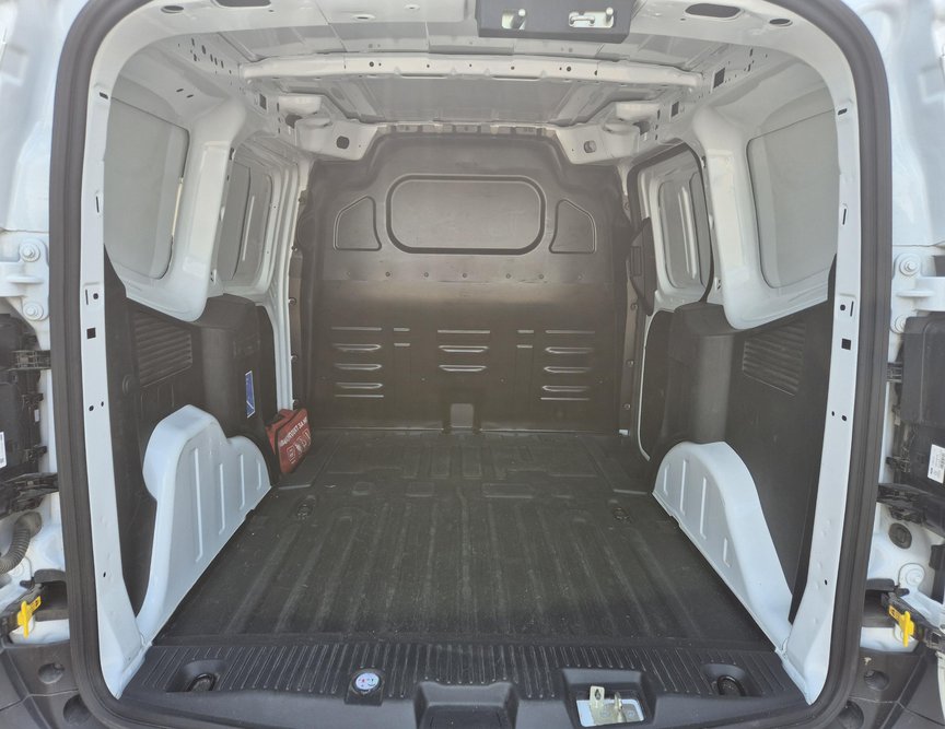 Ford Courier употребяван