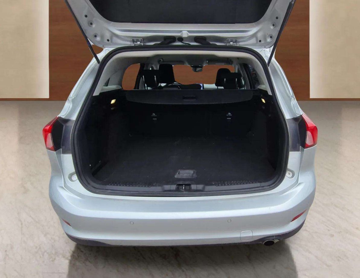 Ford Focus употребяван