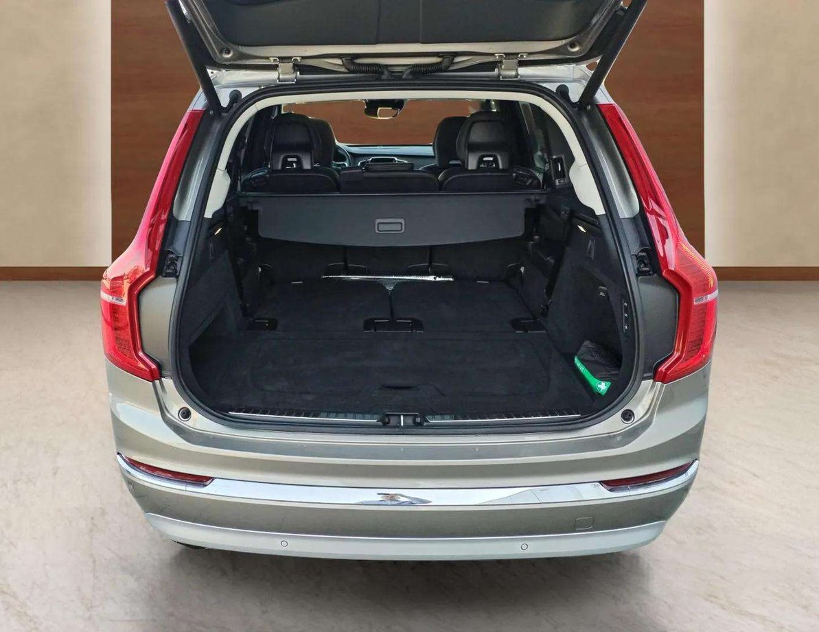 Volvo XC90 употребяван