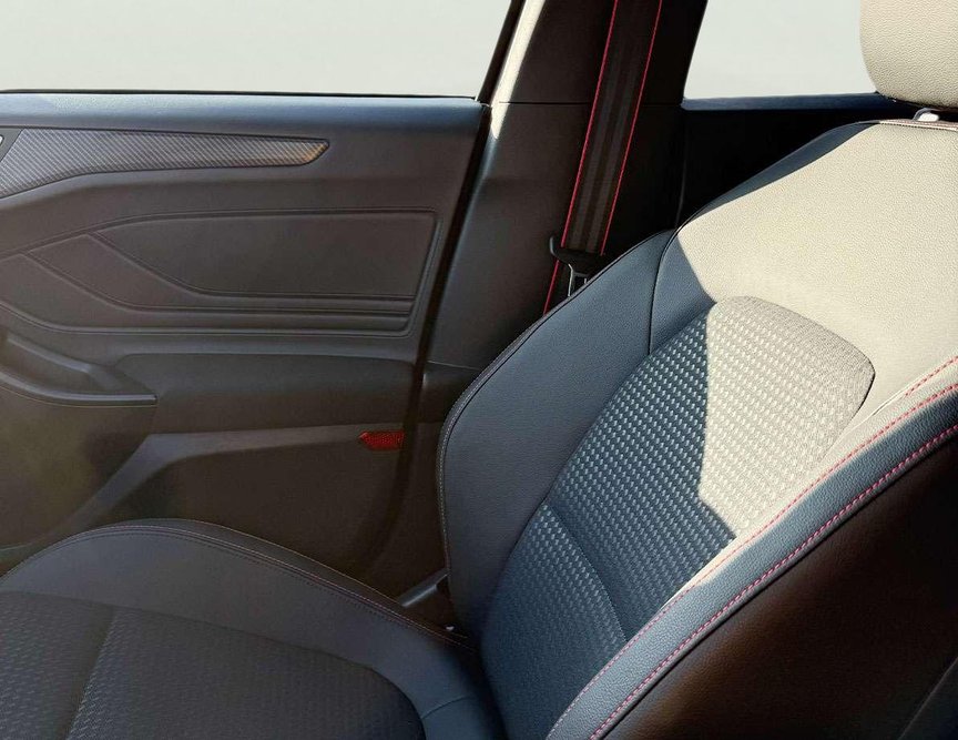 Ford Focus употребяван