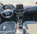 Ford Fiesta употребяван