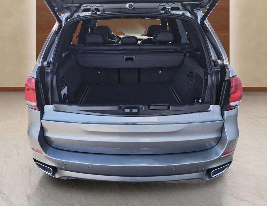 Bmw Х5 употребяван