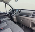 Ford Transit Custom употребяван