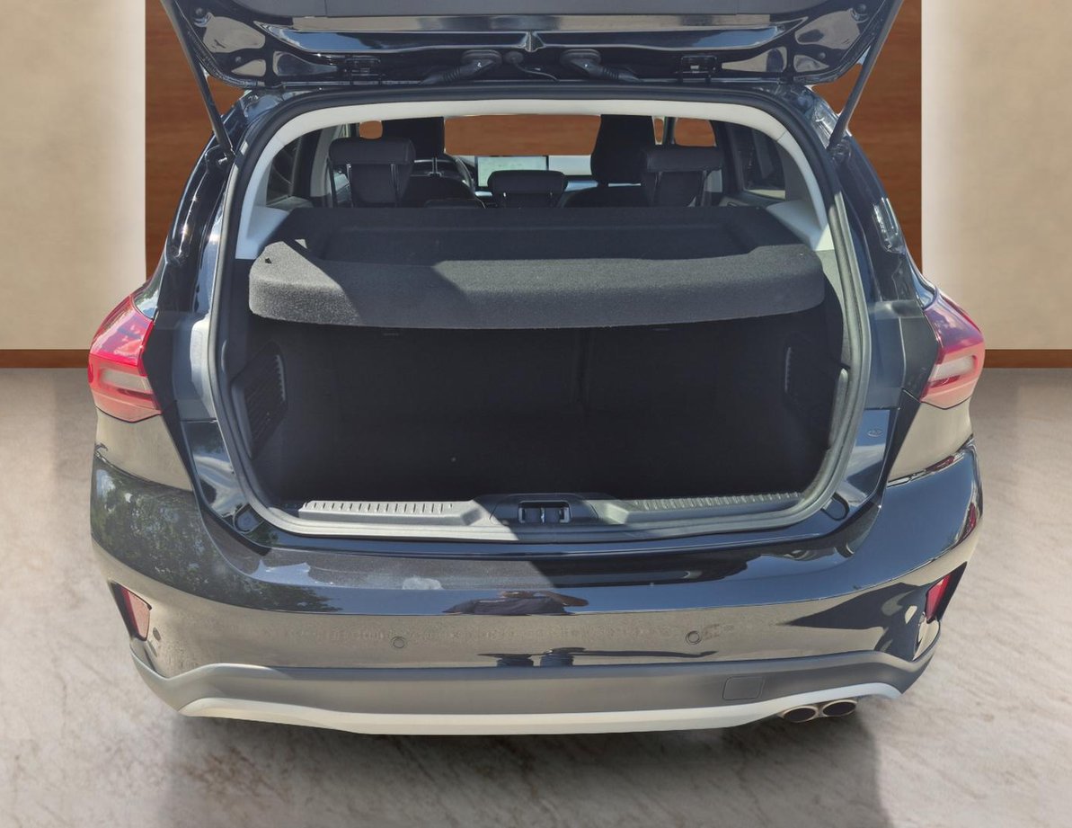 Ford Focus употребяван