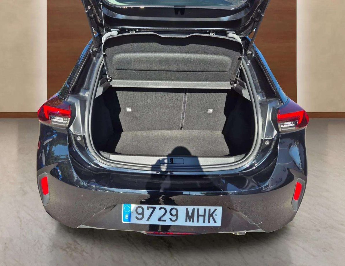 Opel Corsa употребяван
