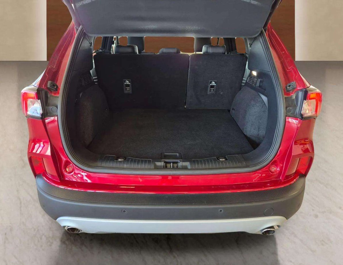 Ford Kuga употребяван