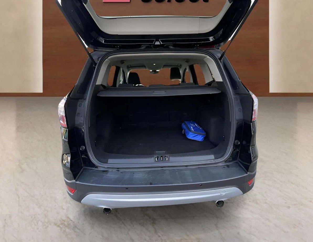 Ford Kuga употребяван