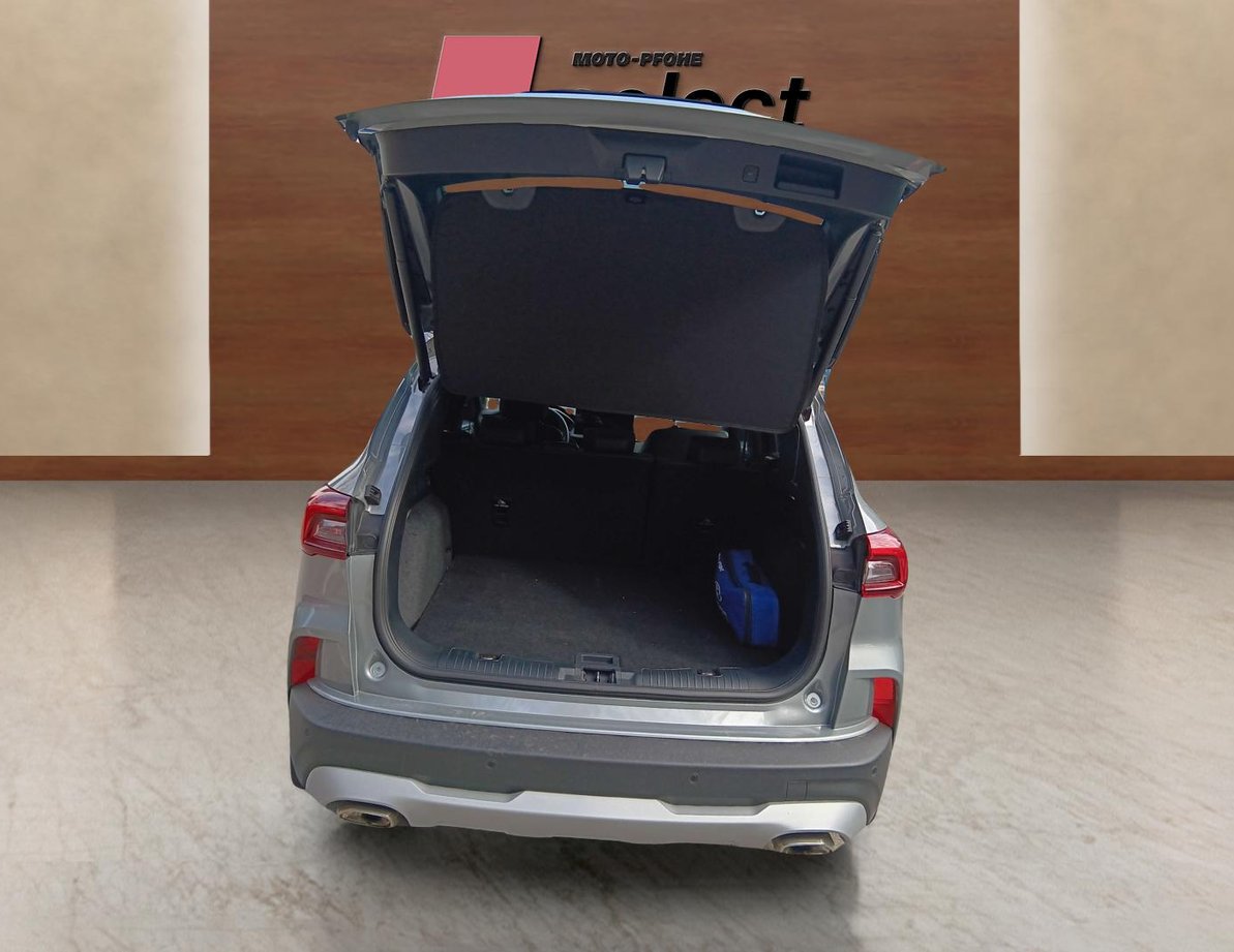 Ford Kuga употребяван