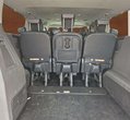 Ford Transit Custom употребяван