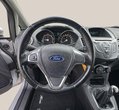 Ford Fiesta употребяван