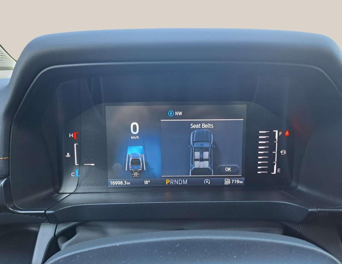 Ford Ranger употребяван