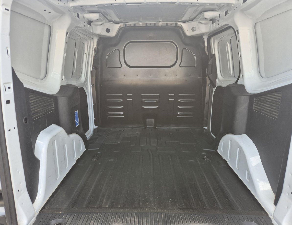 Ford Courier употребяван