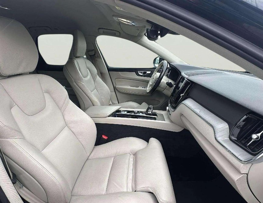 Volvo XC60 употребяван