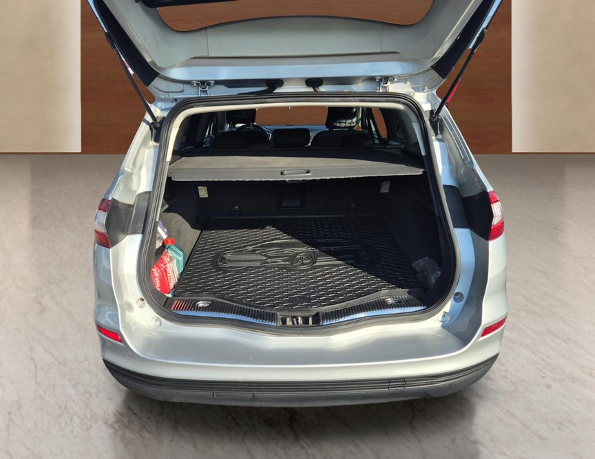 Ford Mondeo употребяван