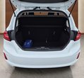 Ford Fiesta употребяван
