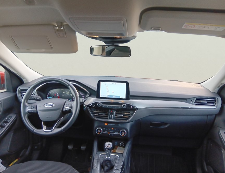 Ford Kuga употребяван