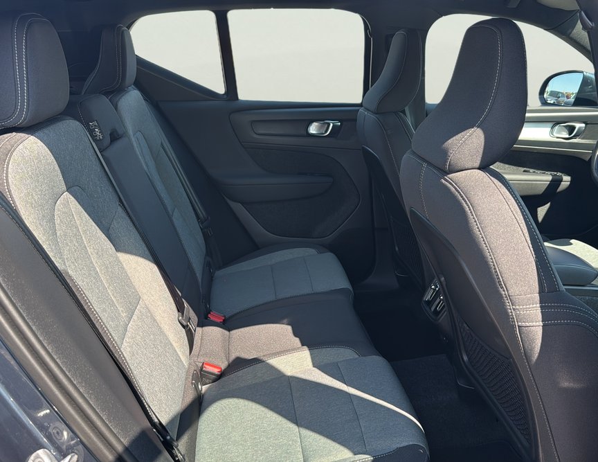 Volvo XC40 употребяван