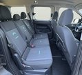 Ford Tourneo Connect употребяван