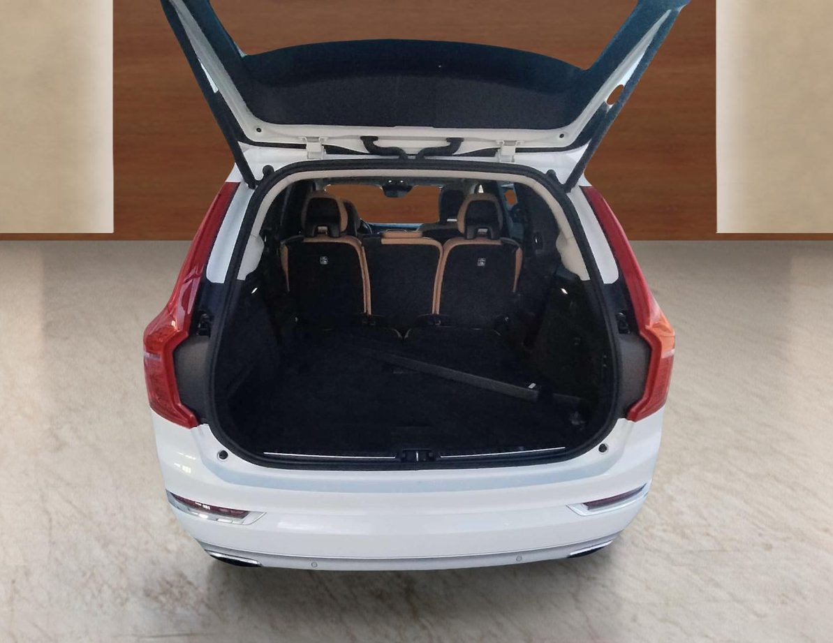 Volvo XC90 употребяван