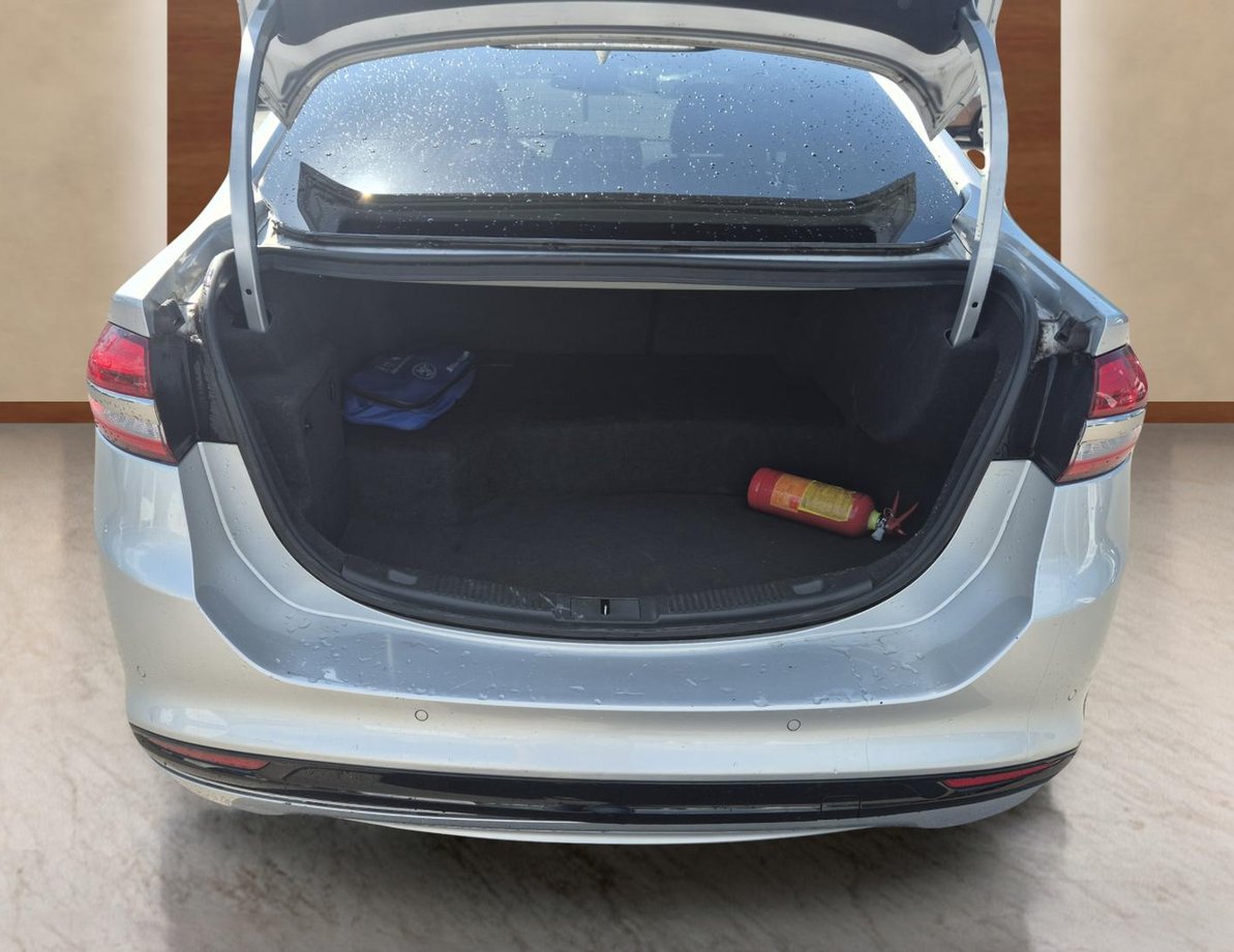 Ford Mondeo употребяван