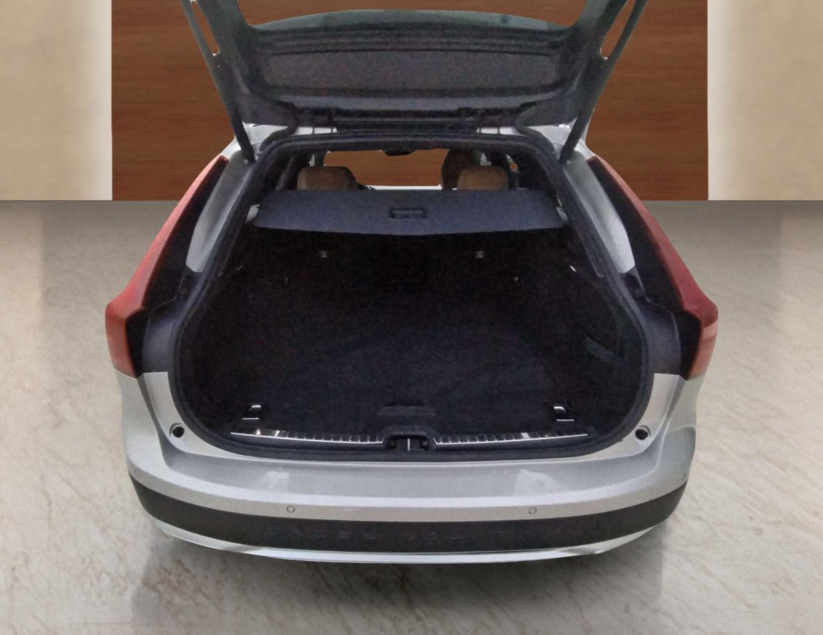 Volvo V90 Cross Country употребяван