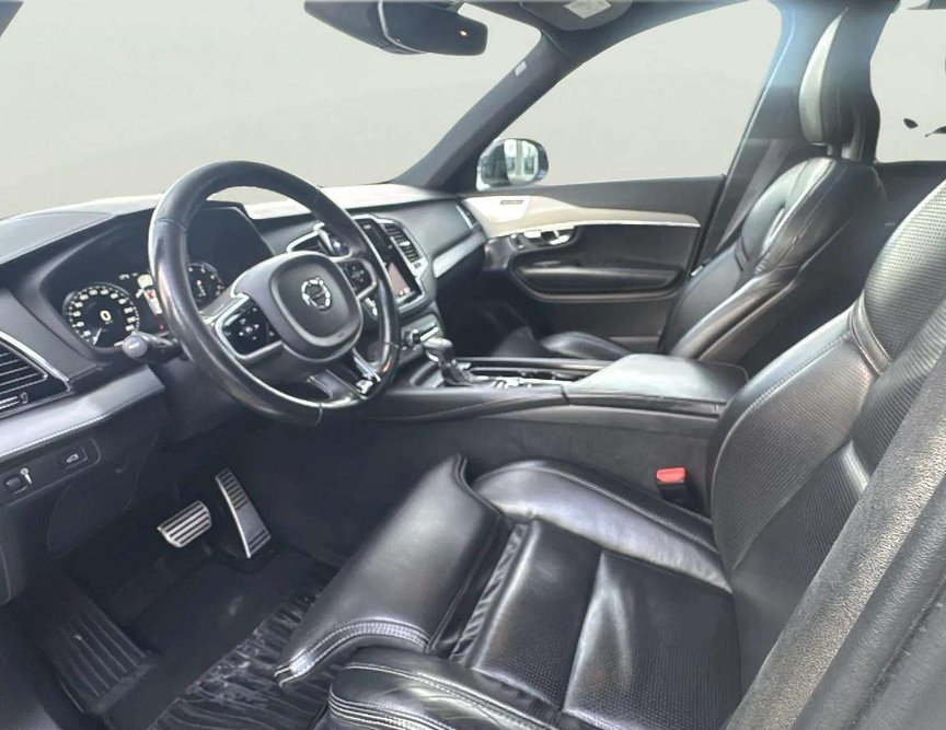 Volvo XC90 употребяван