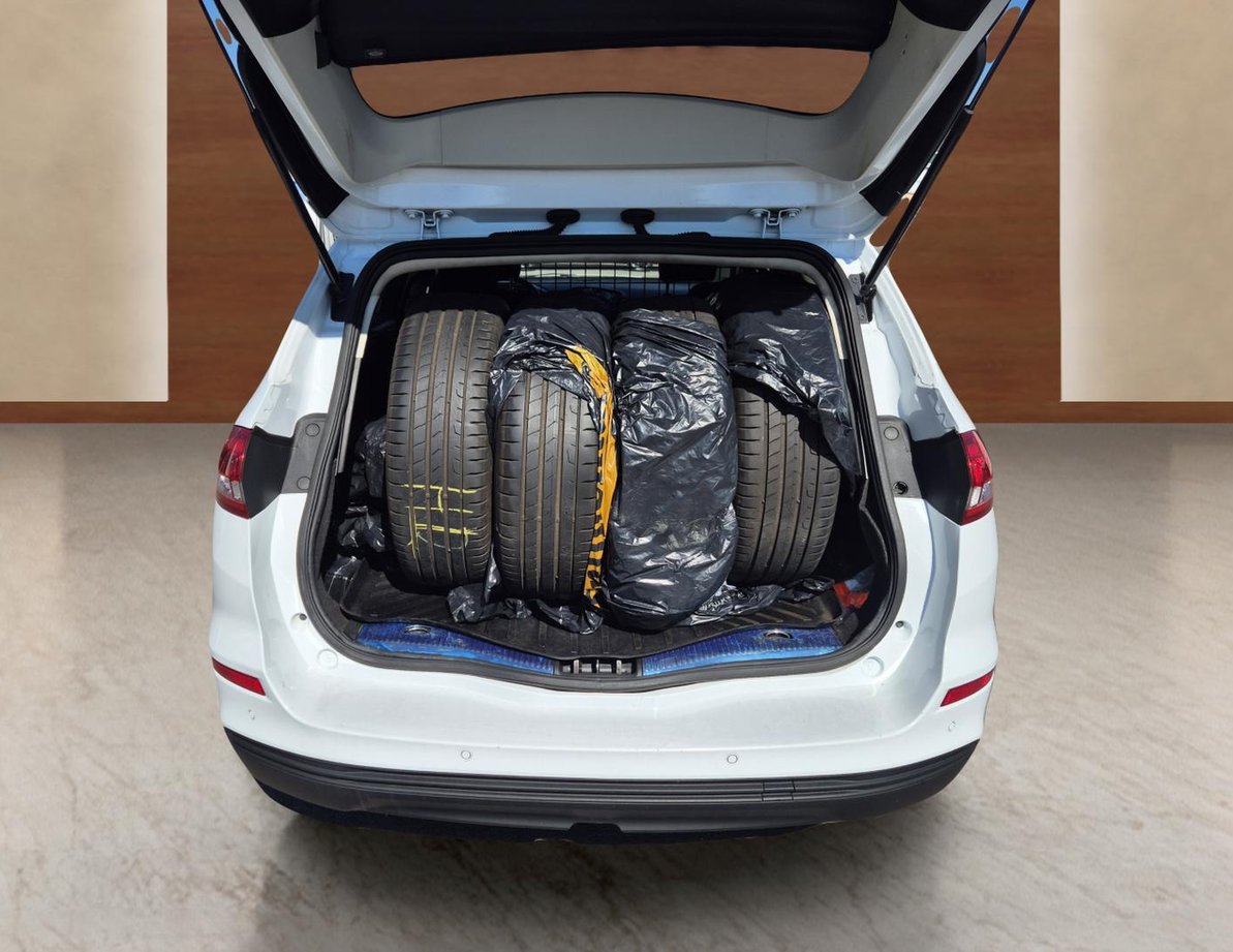 Ford Mondeo употребяван