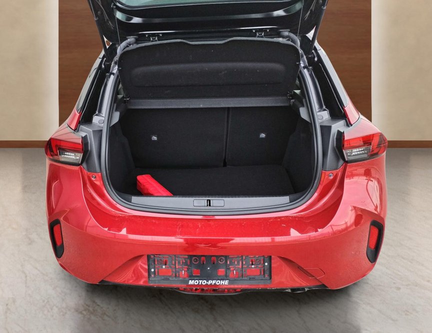 Opel Corsa употребяван