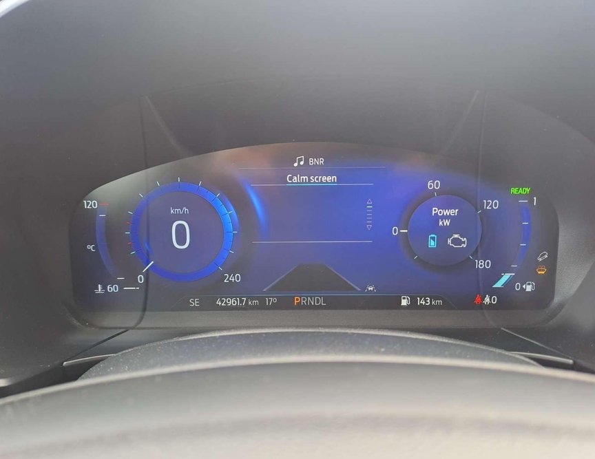 Ford Kuga употребяван