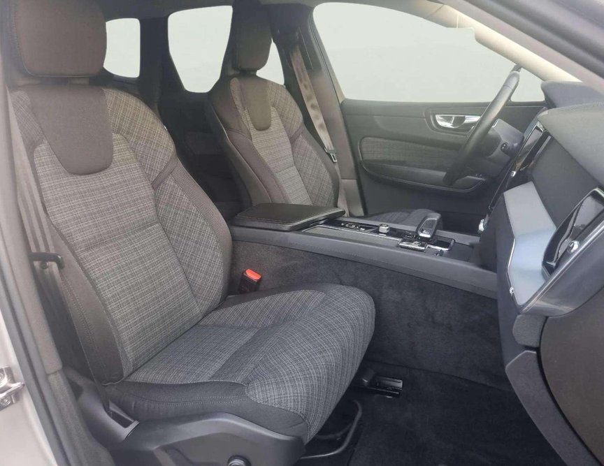 Volvo XC60 употребяван