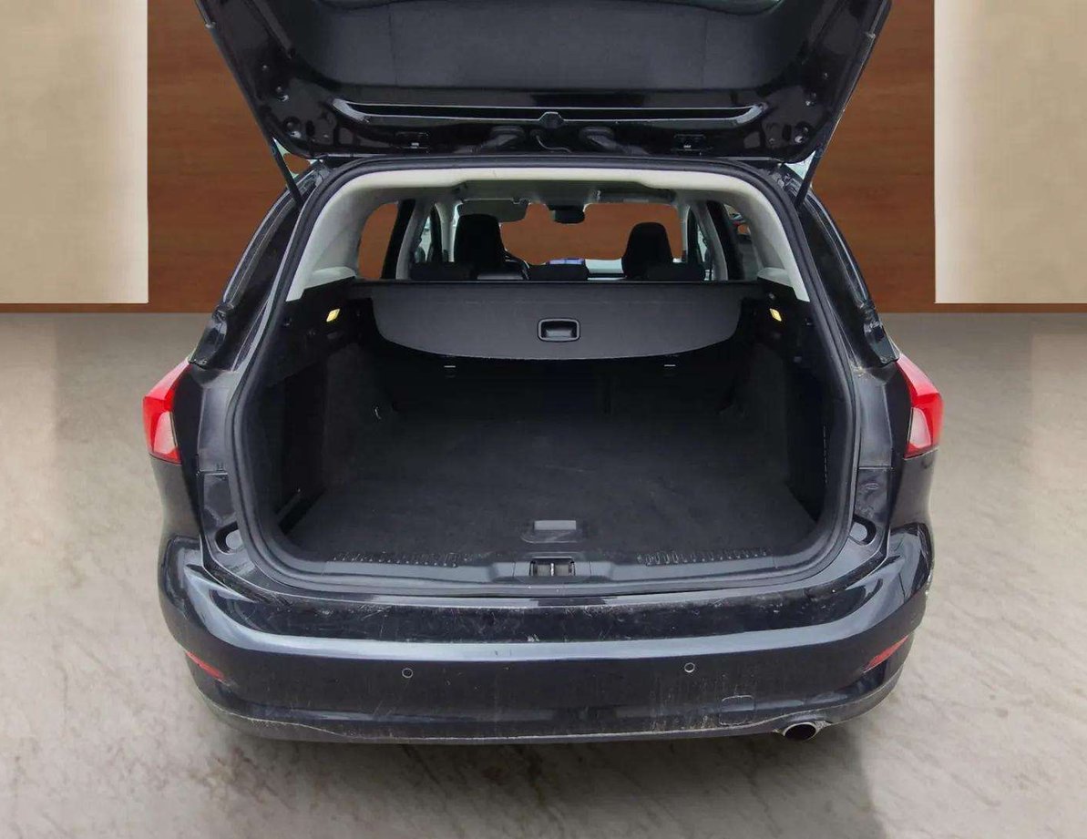 Ford Focus употребяван