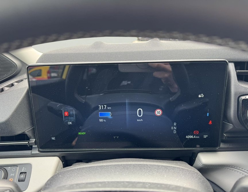 Ford Puma GEN-E употребяван