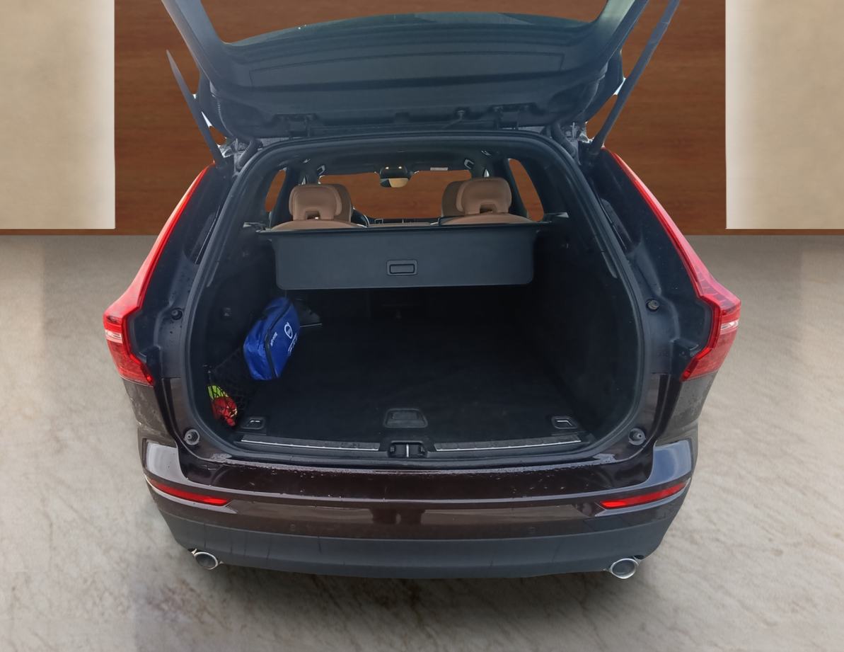 Volvo XC60 употребяван