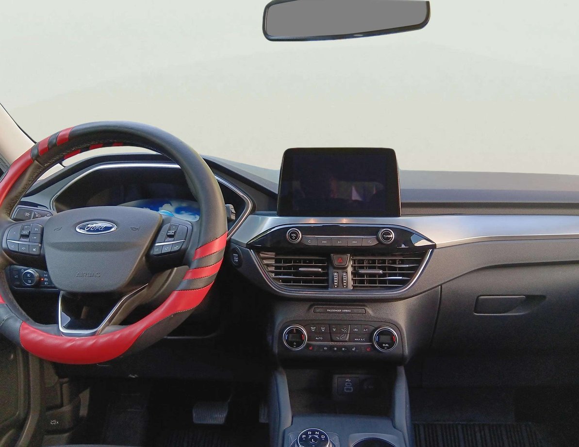 Ford Kuga употребяван