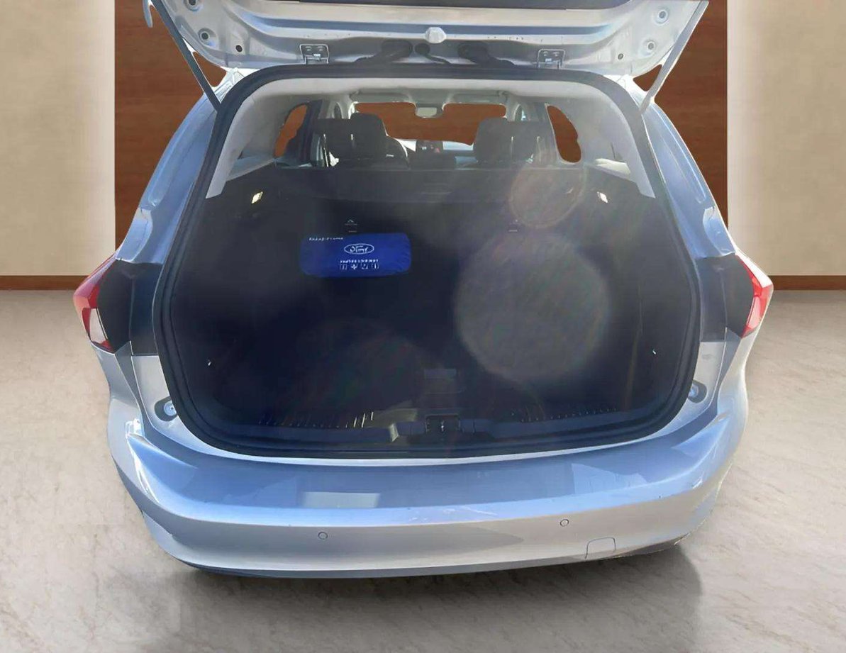 Ford Focus употребяван