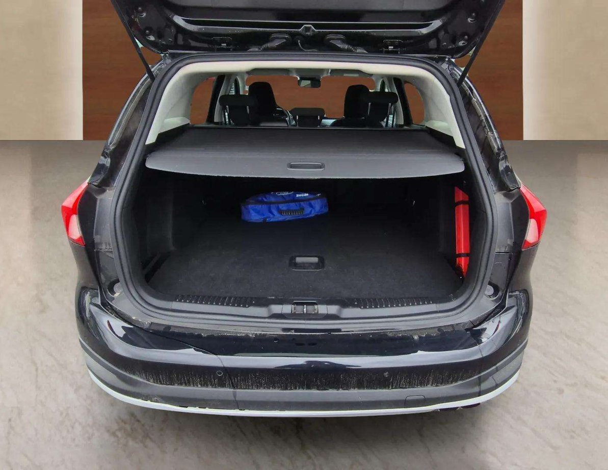 Ford Focus употребяван