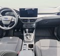 Ford Focus употребяван