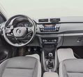 Skoda Fabia употребяван