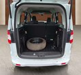 Ford Courier употребяван