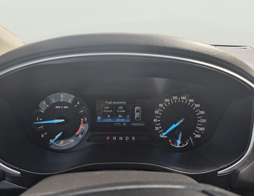Ford Mondeo употребяван