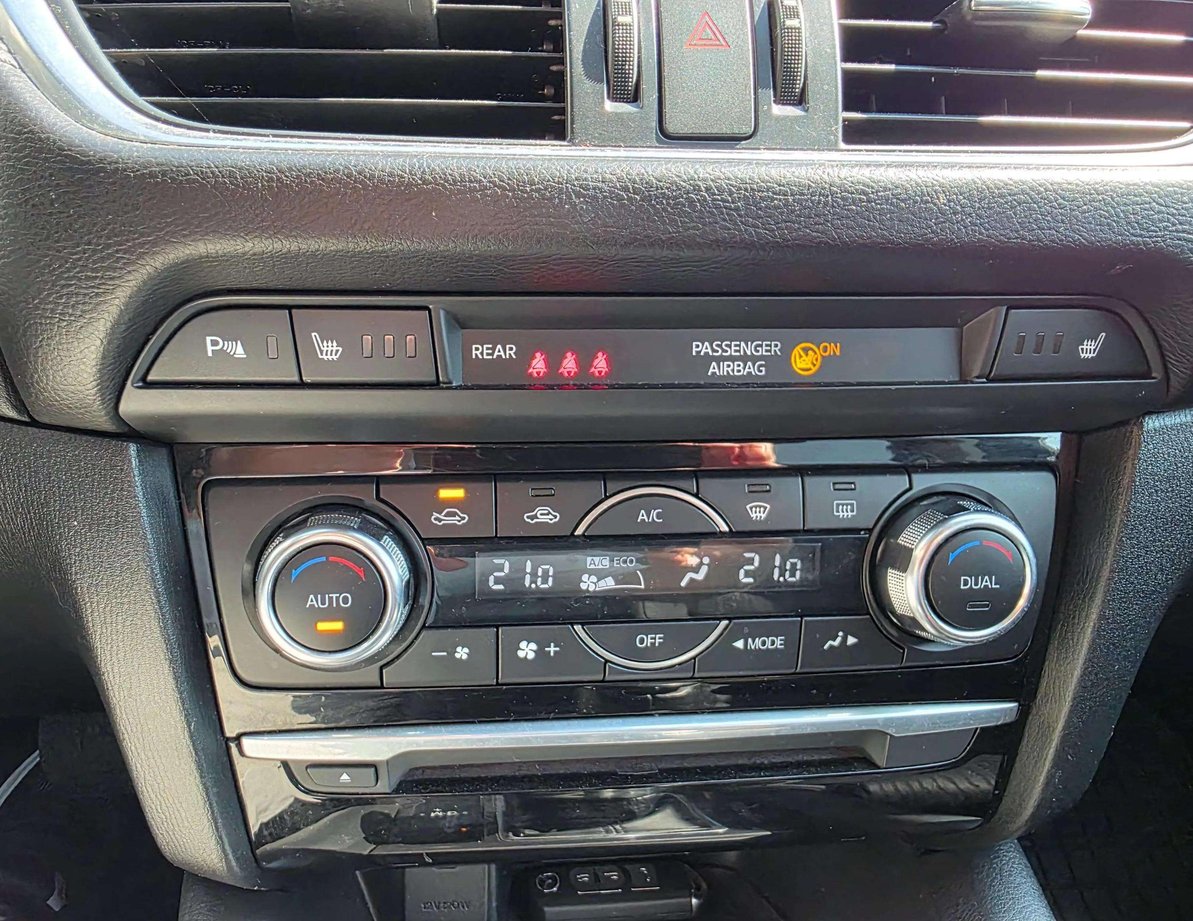 Mazda 6 употребяван