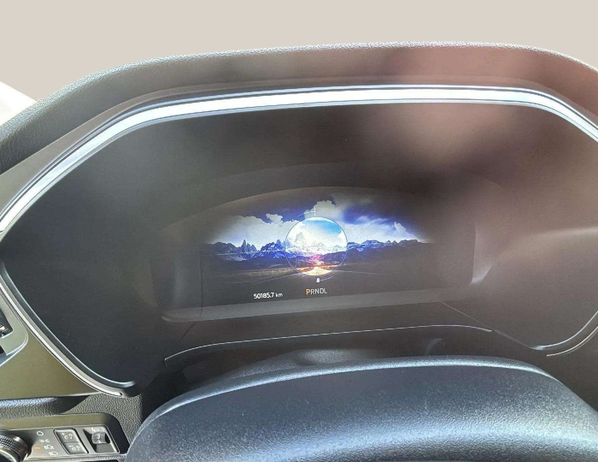 Ford Kuga употребяван