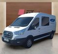 Ford Transit used