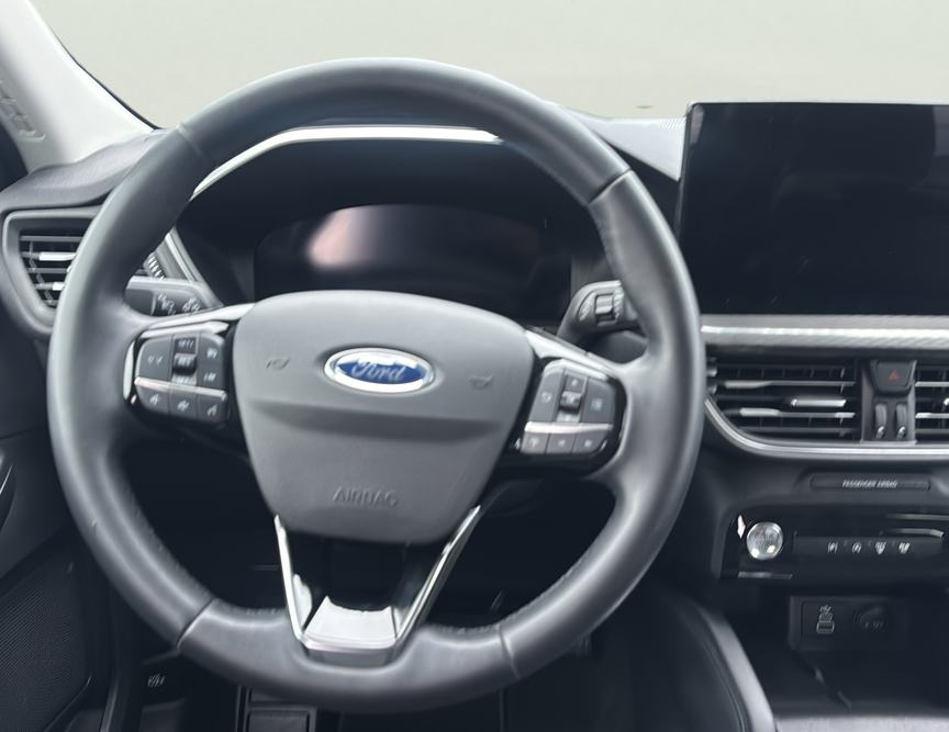 Ford Kuga употребяван