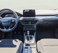 Ford Focus употребяван