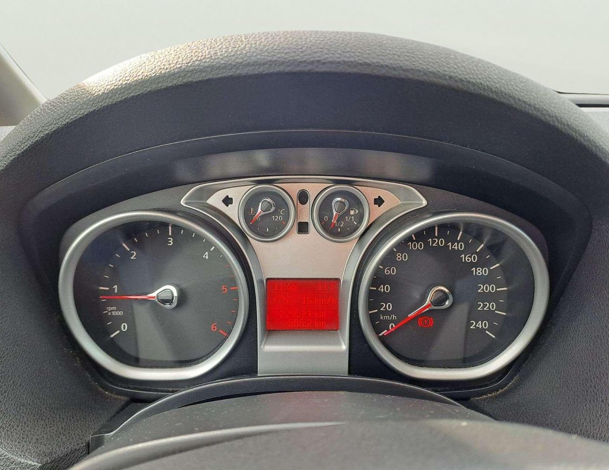 Ford C-Max употребяван