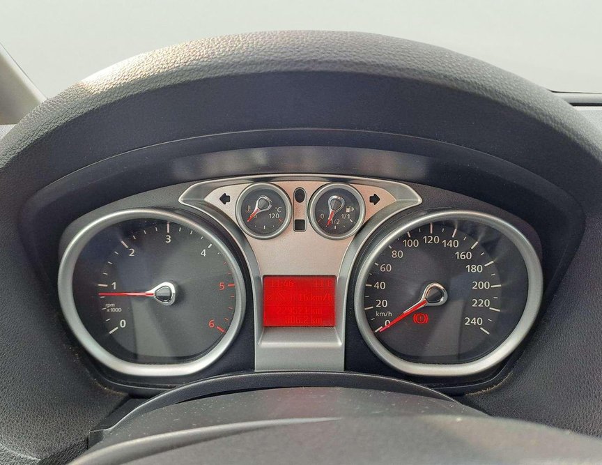 Ford C-Max употребяван