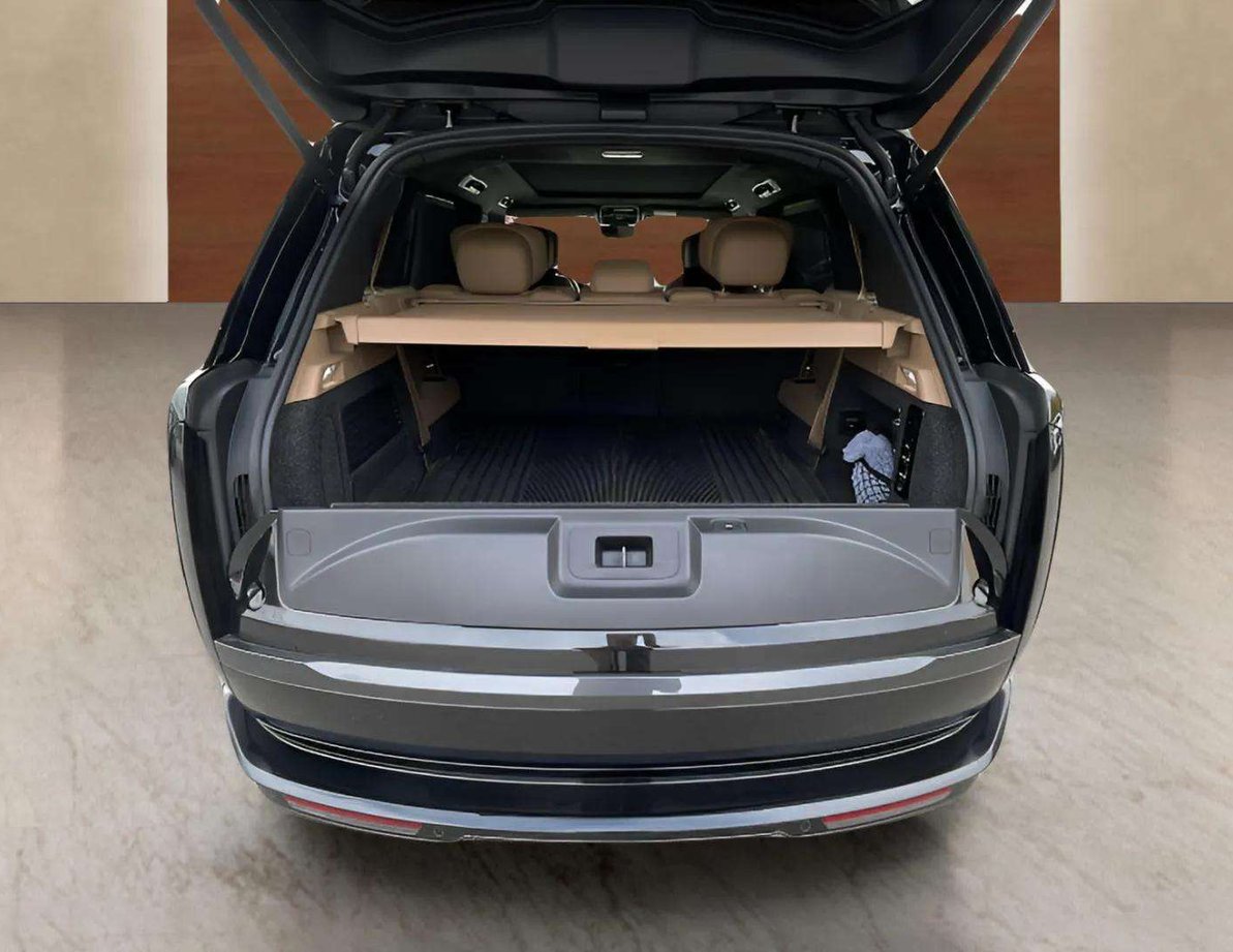 Land Rover Range Rover употребяван