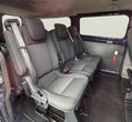 Ford Tourneo Custom употребяван