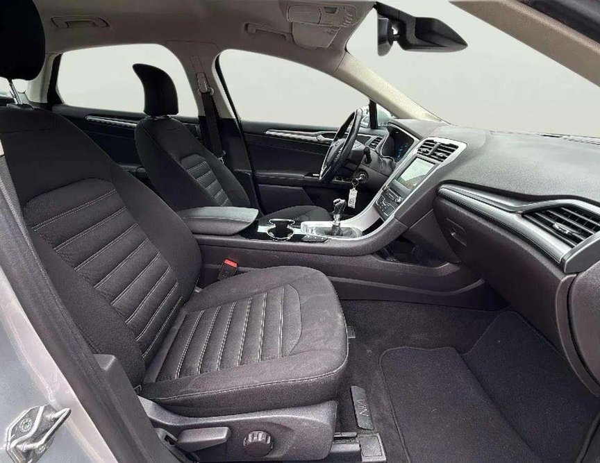 Ford Mondeo употребяван